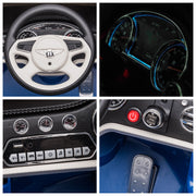 2023 12V Bentley Mulsanne one Seater Ride on Car with Remote Control