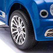 2023 12V Bentley Mulsanne one Seater Ride on Car with Remote Control