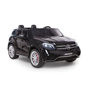 Mercedes Benz GLS63 12V 2 Seater Kids Ride On Car With Remote Control