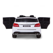 Mercedes Benz GLS63 12V 2 Seater Kids Ride On Car With Remote Control