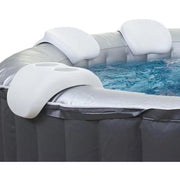 MSpa Inflatable Spa Comfort Set