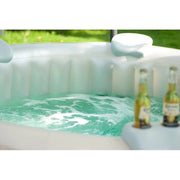 MSpa Inflatable Spa Comfort Set