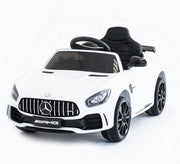2023 Mercedes Benz AMG GTR 12V Kids Car with Remote Control
