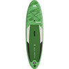 Aqua Marina Breeze All-Around iSUP - 3.0m/12cm with paddle and safety leash