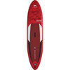 Aqua Marina Monster All-Around iSUP - 3.66m/15cm with paddle and safety leash