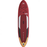 Aqua Marina Atlas Advanced All-Around iSUP - 3.66m/15cm with paddle and safety leash