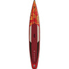 Aqua Marina Race iSUP - 14'0" 4.27m/15cm with coil leash