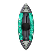 Aqua Marina Laxo-285 Recreational Kayak 1 Person - Kayak Paddle Included