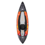 Aqua Marina Memba-330 Touring Kayak 1 Person - Kayak Paddle Included