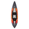 Aqua Marina Memba-390 Touring Kayak 2 Person - Kayak Paddles Included