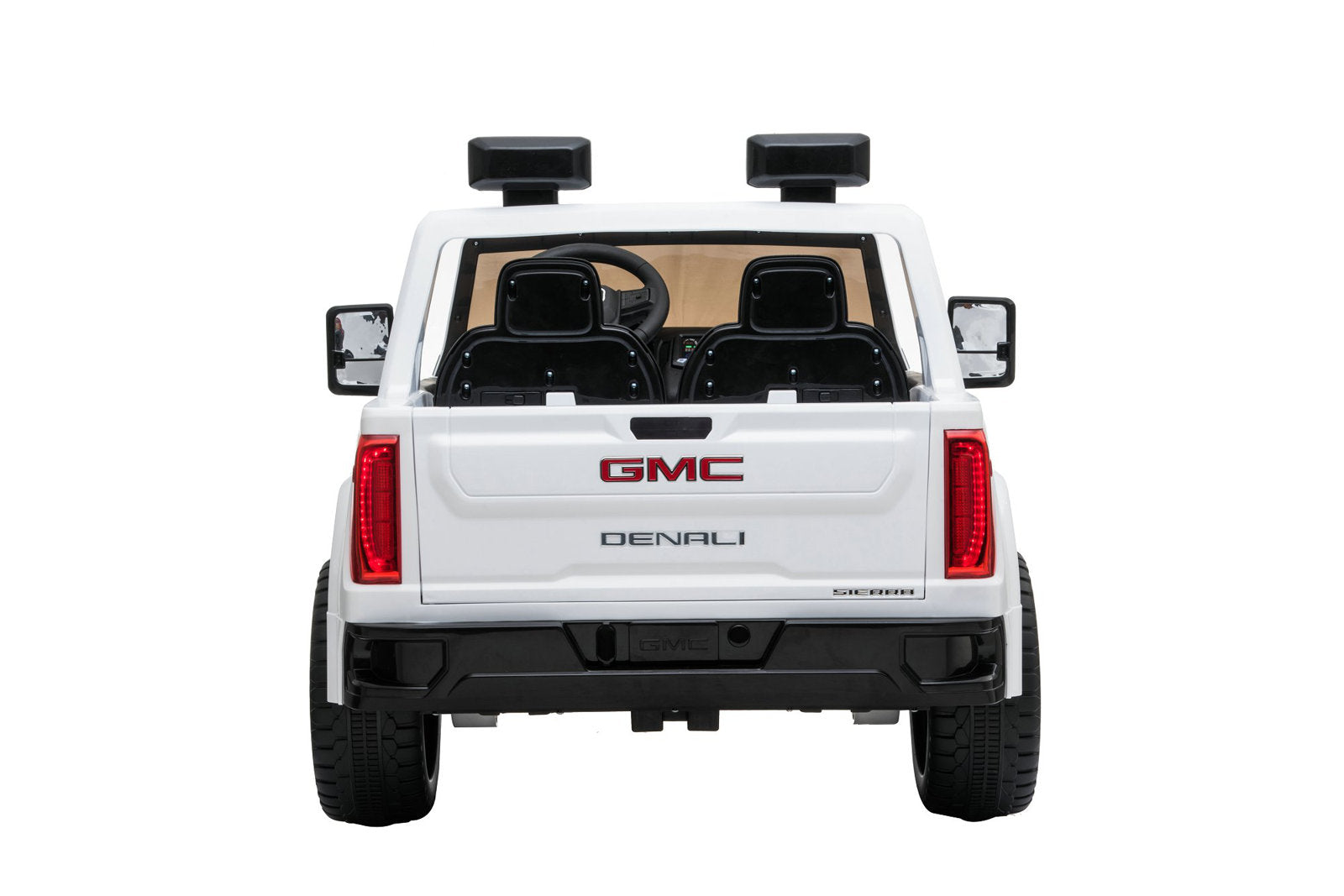 Gmc rc truck new arrivals