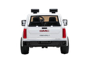 2023 GMC Sierra 24V 2 Seater Kids Ride On Car With Remote Control