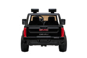 2024 GMC Sierra 24V 2 Seater Kids Ride On Car With Remote Control
