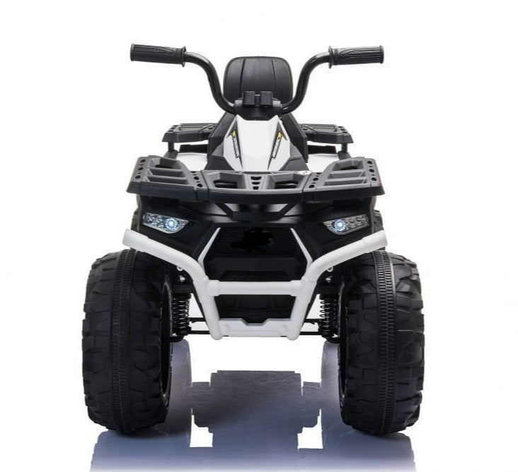 24 volt atv with rubber tires store