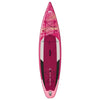 Aqua Marina Coral Touring iSUP - 3.5m/15cm with paddle and coil leash