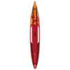 Aqua Marina Race ELITE iSUP - 14'0" 4.27m/15cm with coil leash and fiberglass racing fin