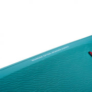 Aqua Marina Vapor All-Around iSUP - 3.15m/15cm with paddle and safety leash