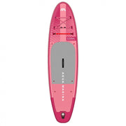 Aqua Marina Coral Advanced All-Around iSUP - 3.1m/12cm with paddle and safety leash