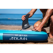 Aqua Marina Beast iSUP