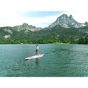 Aqua Marina Coral Touring iSUP