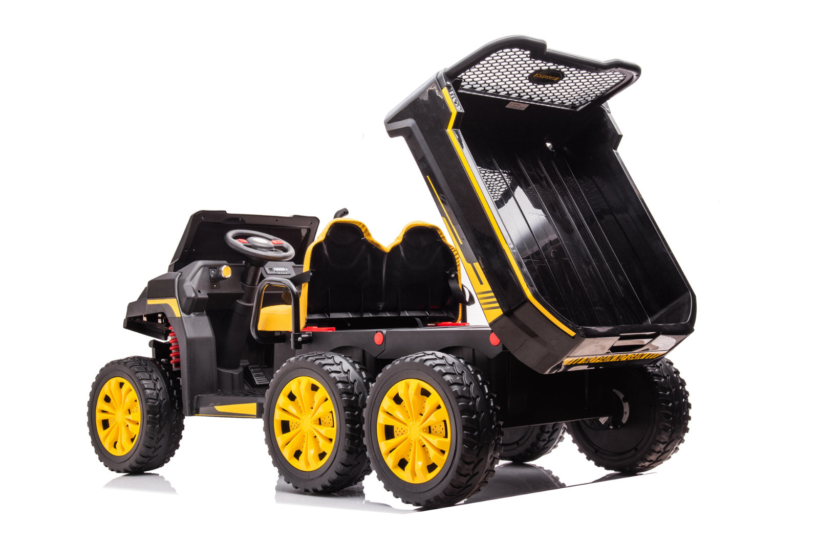 Kids power wheels tractor new arrivals