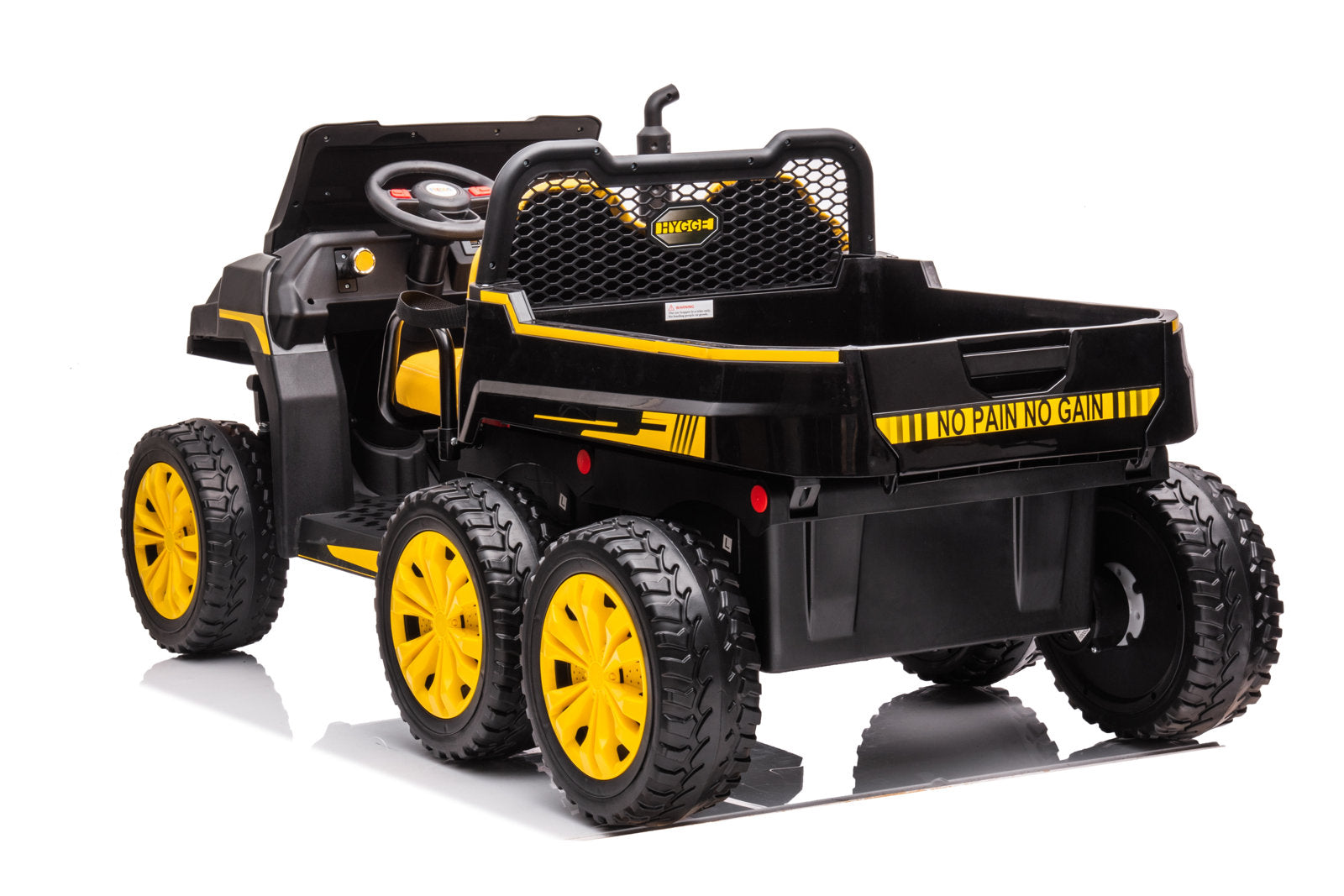24v 2 seater online ride on