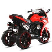 Kids Ride On Electric Motorcycle Ages 3-8