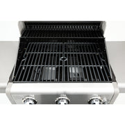 Barbecue Kenmore - 3 Burner Pedestal Grill BBQ - BLACK