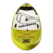 Aqua Marina Rapid River iSUP