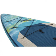 Aqua Marina Hyper Touring iSUP 11’6”