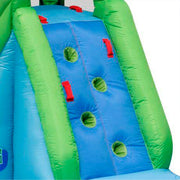 Happy Hop The Crocodile Pool Inflatable 9240