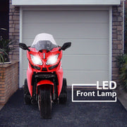 Kids Ride On Electric Motorcycle Ages 3-8