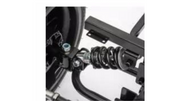 24V Licensed Lamborghini Aventador Brushless Motor electric 2 Seater Kids Ride On Cars Leather Seat Tubeless Air Tires