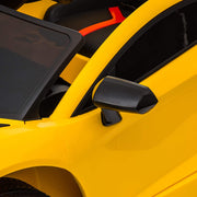 2023 Lamborghini Aventador SVJ 12V Kids Ride On Car With Remote Control