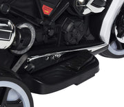 Kids Ride On Electric Motorcycle Ages 3-8
