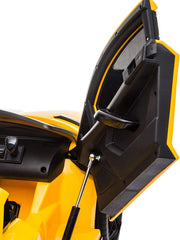 2023 Lamborghini Aventador SVJ 12V Kids Ride On Car With Remote Control