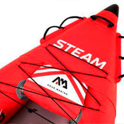 Aqua Marina Steam-412 Professional Kayak 2 Person