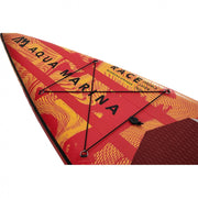 Aqua Marina Race Specialty iSUP 12’6”