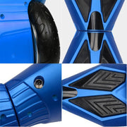 8" Hoverboard Lambo With Bluetooth