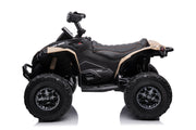 2024 Licensed 24V Can Am Renegade 1-Seater Kids Ride On ATV