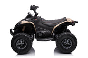 2025 Licensed 24V Can Am Renegade One Kids Ride On One Seater Electric ATV
