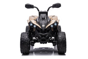 2024 Licensed 24V Can Am Renegade 1-Seater Kids Ride On ATV