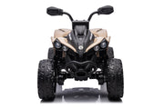 2024 Licensed 24V Can Am Renegade 1-Seater Kids Ride On ATV