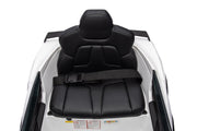 2025 12V Chevrolet Corvette C8  Kids Ride On One Seater Electric Car with RC