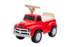 2024 Chevrolet 3100 Vintage Push Car for Toddlers