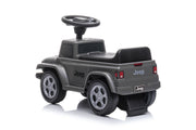 2024 Jeep Rubicon Foot to Floor Ride On for Toddlers