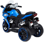 Kids Ride On Electric Motorcycle Ages 3-8