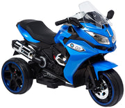 Kids Ride On Electric Motorcycle Ages 3-8
