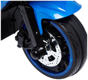 Kids Ride On Electric Motorcycle Ages 3-8