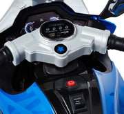 Kids Ride On Electric Motorcycle Ages 3-8